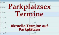 Parkplatztreff